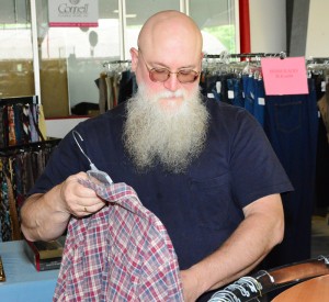 boutique at the rink, bethlehem, pa., 2014                       